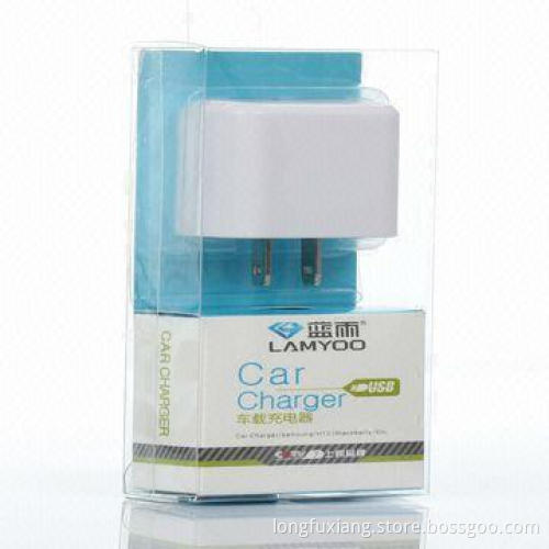 5V 1A Ultra-thin USB Portable Charger